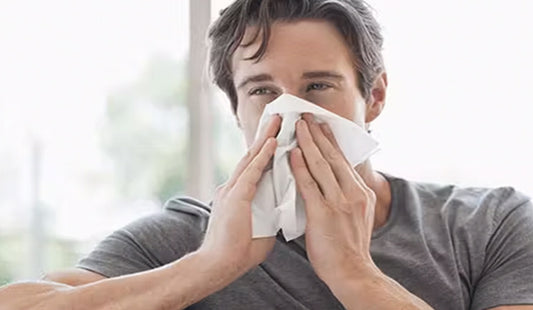The Role of Tongue Scraping in Maintaining a Healthy Immune System