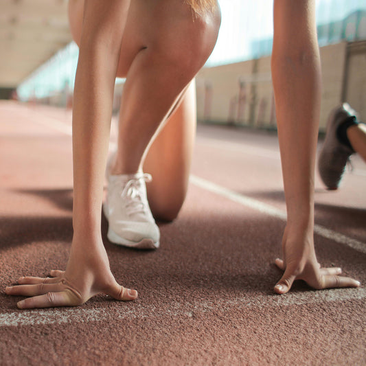 oral hygiene in sports and athletics