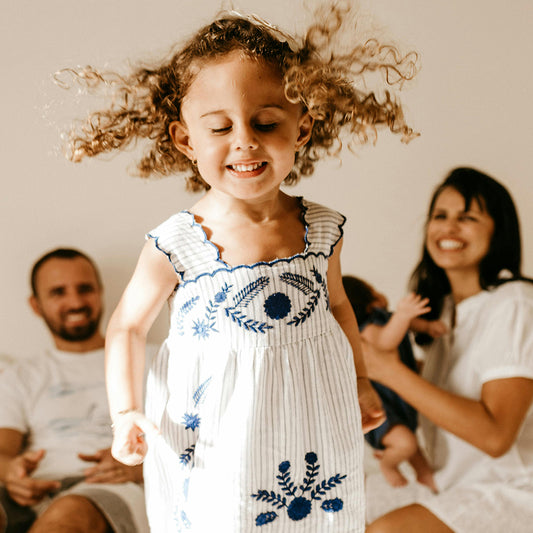 children oral health