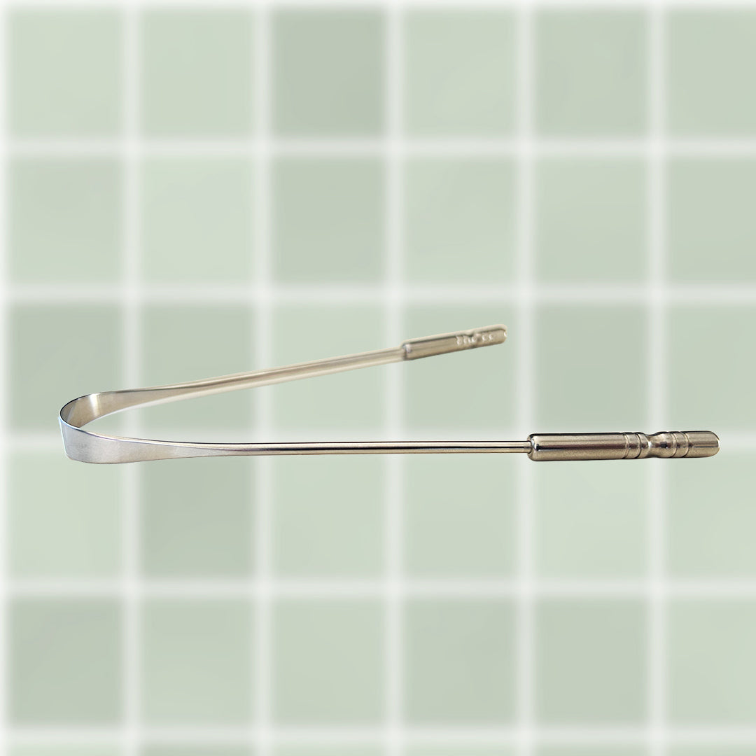TSAU Full Set | 4-Pack Stainless Steel Tongue Scrapers