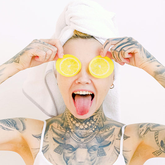 importance of tongue scraping 