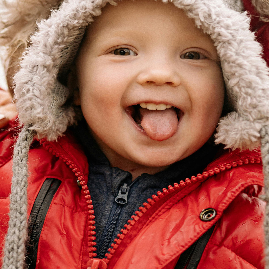tongue scraping for children 